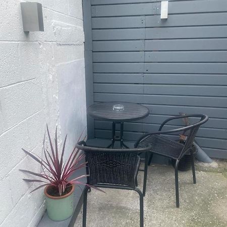 Boutique Apartment Wicklow Zewnętrze zdjęcie