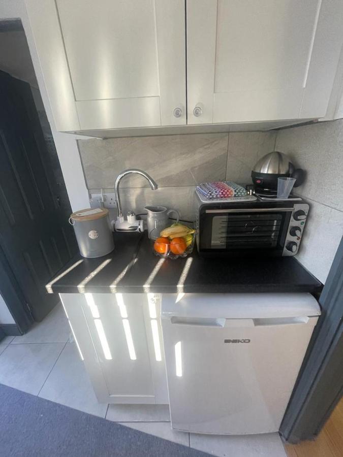 Boutique Apartment Wicklow Zewnętrze zdjęcie