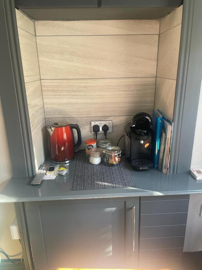 Boutique Apartment Wicklow Zewnętrze zdjęcie