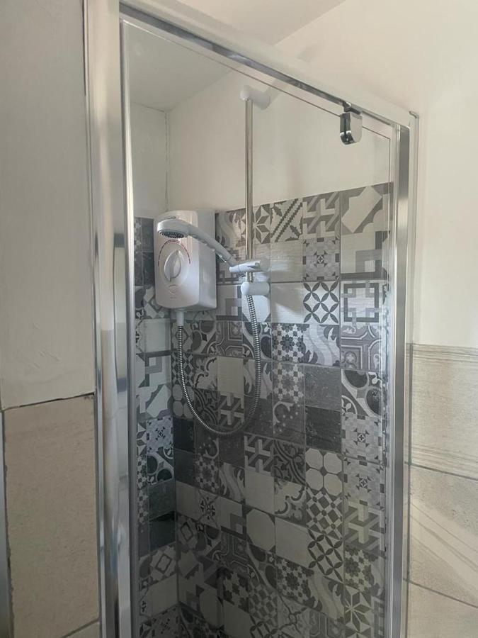 Boutique Apartment Wicklow Zewnętrze zdjęcie