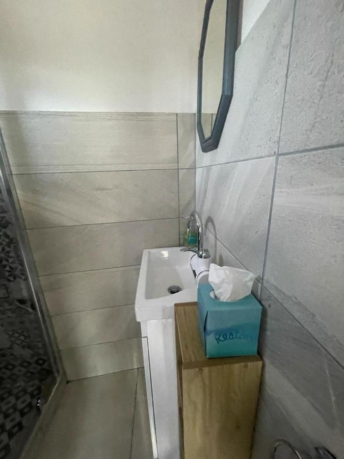Boutique Apartment Wicklow Zewnętrze zdjęcie