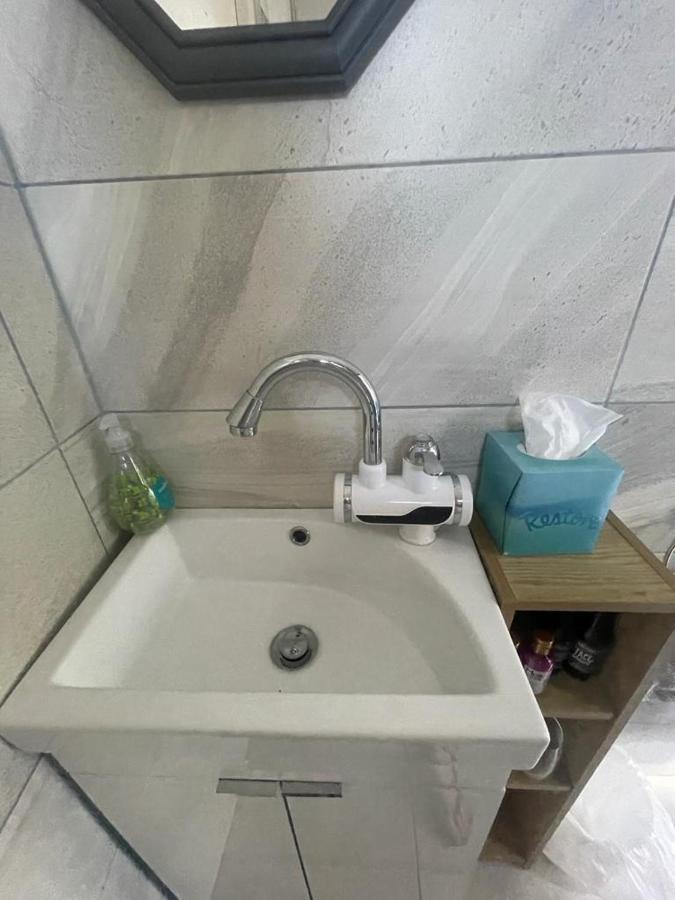 Boutique Apartment Wicklow Zewnętrze zdjęcie