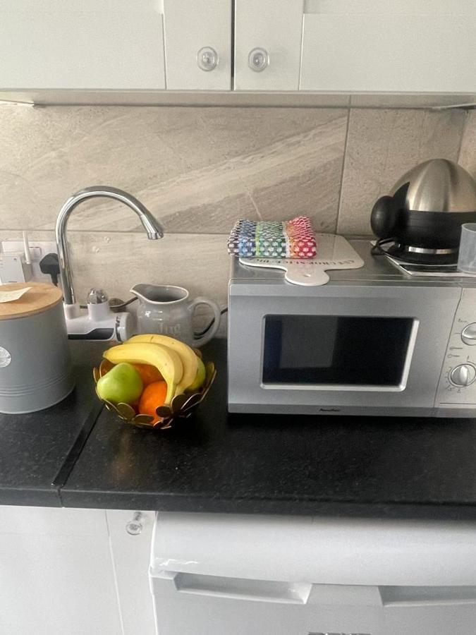 Boutique Apartment Wicklow Zewnętrze zdjęcie