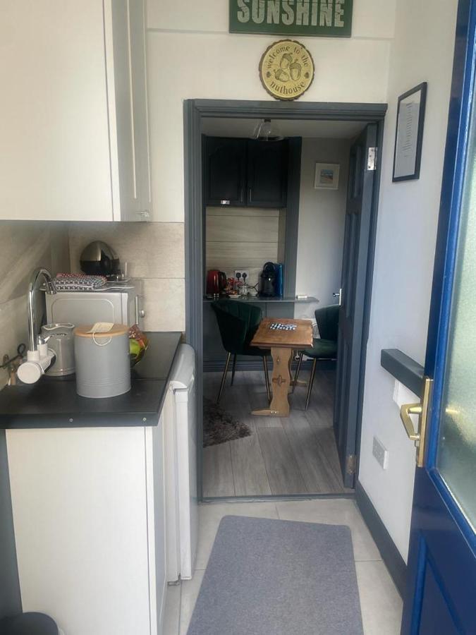Boutique Apartment Wicklow Zewnętrze zdjęcie
