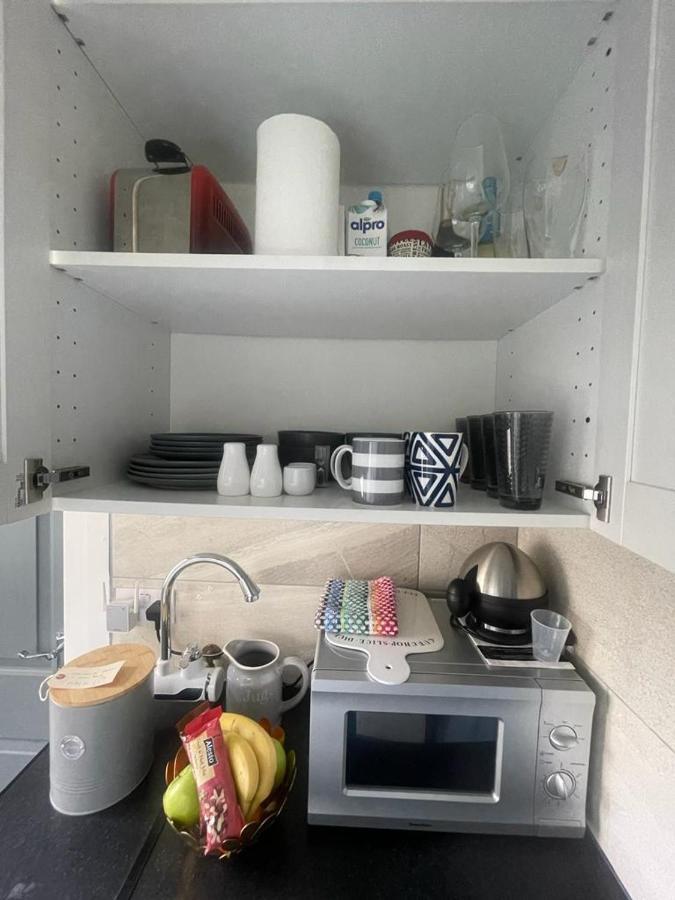 Boutique Apartment Wicklow Zewnętrze zdjęcie