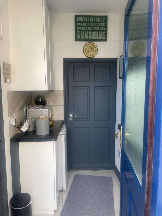 Boutique Apartment Wicklow Zewnętrze zdjęcie