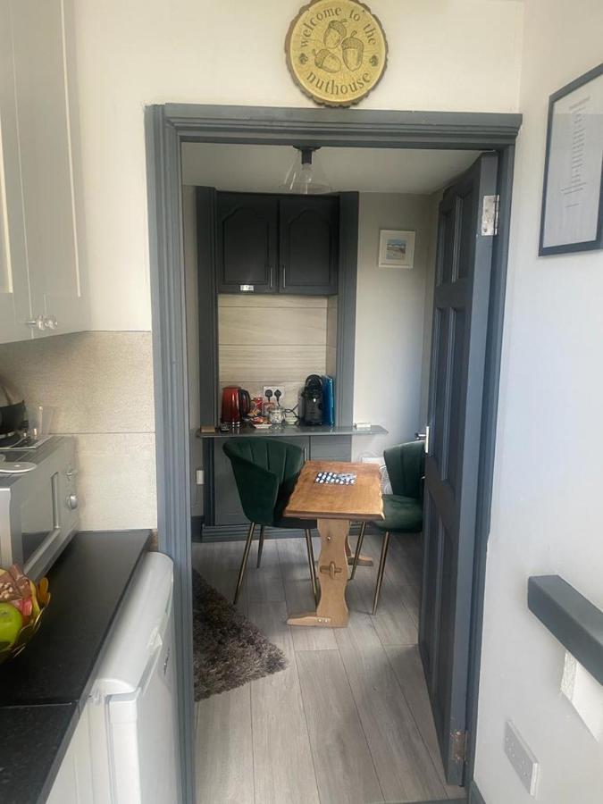 Boutique Apartment Wicklow Zewnętrze zdjęcie