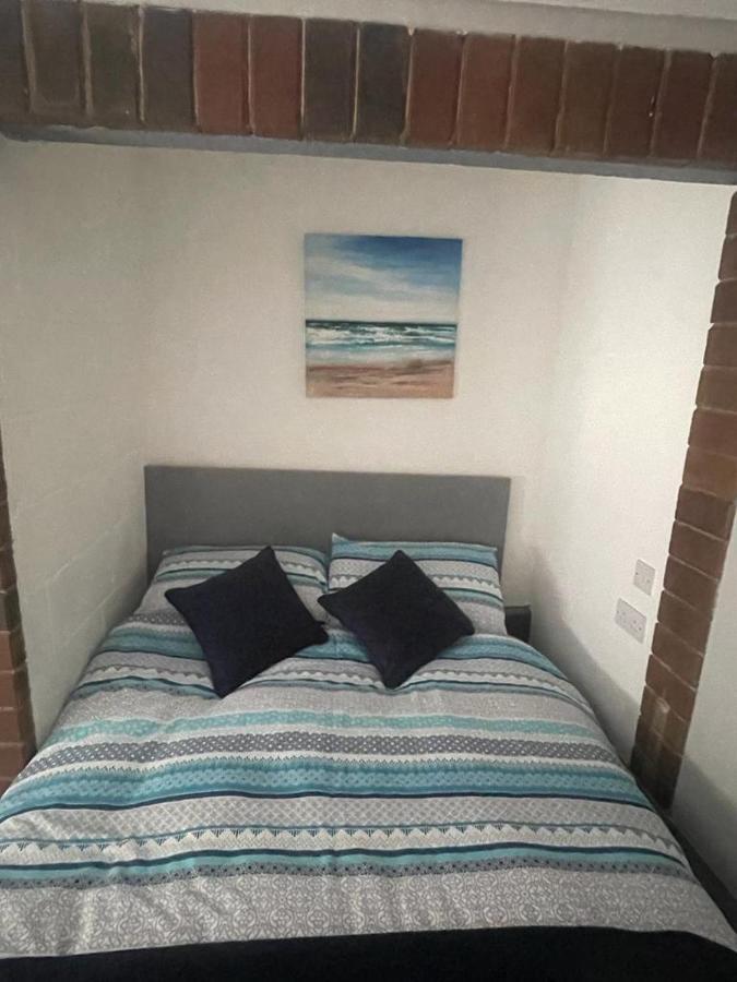 Boutique Apartment Wicklow Zewnętrze zdjęcie
